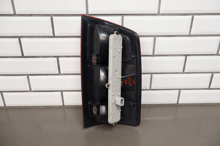 02-06 Dodge Ram LH Tail Light OEM 55077347AC