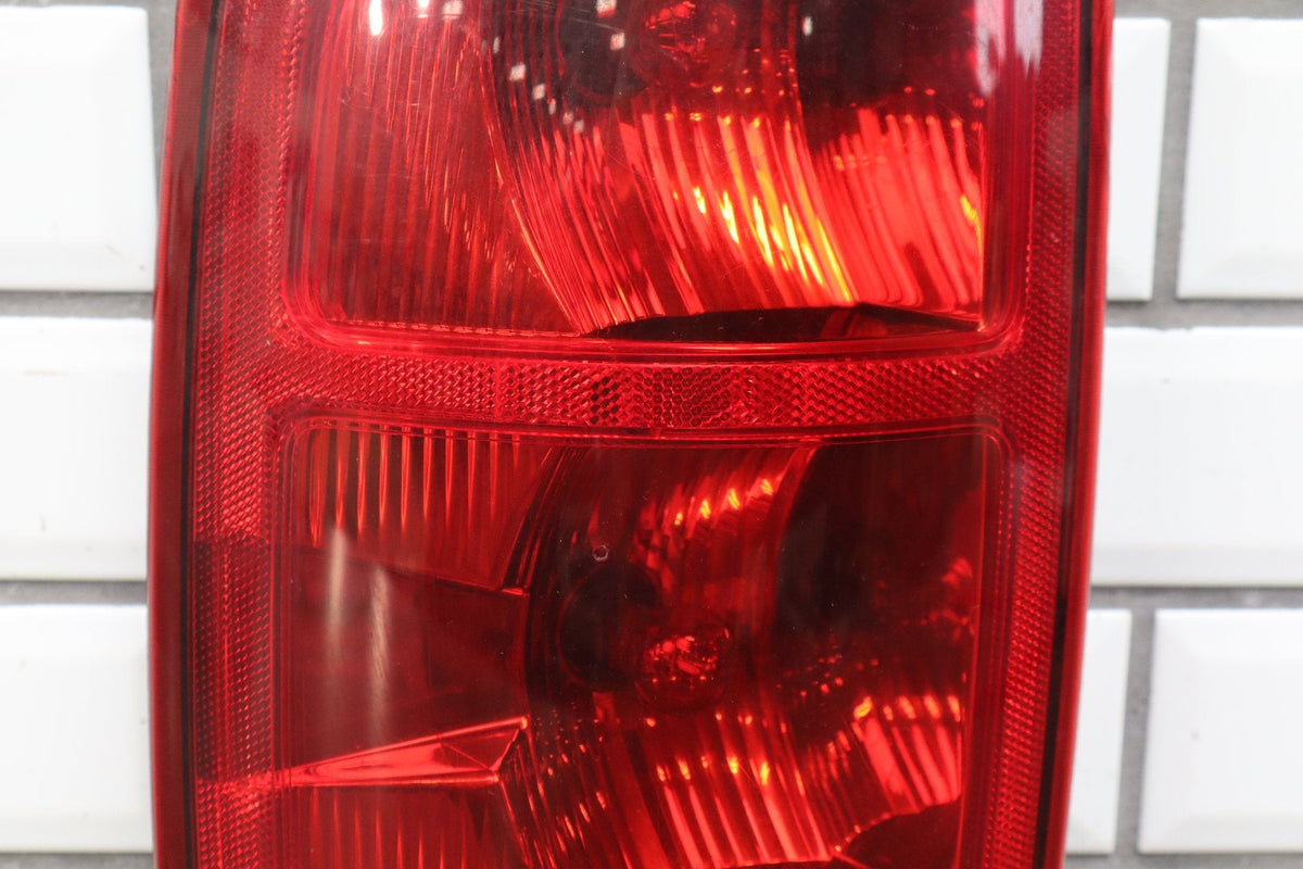 02-06 Dodge Ram LH Tail Light OEM 55077347AC