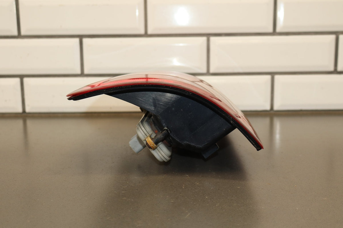 02-06 Dodge Ram LH Tail Light OEM 55077347AC