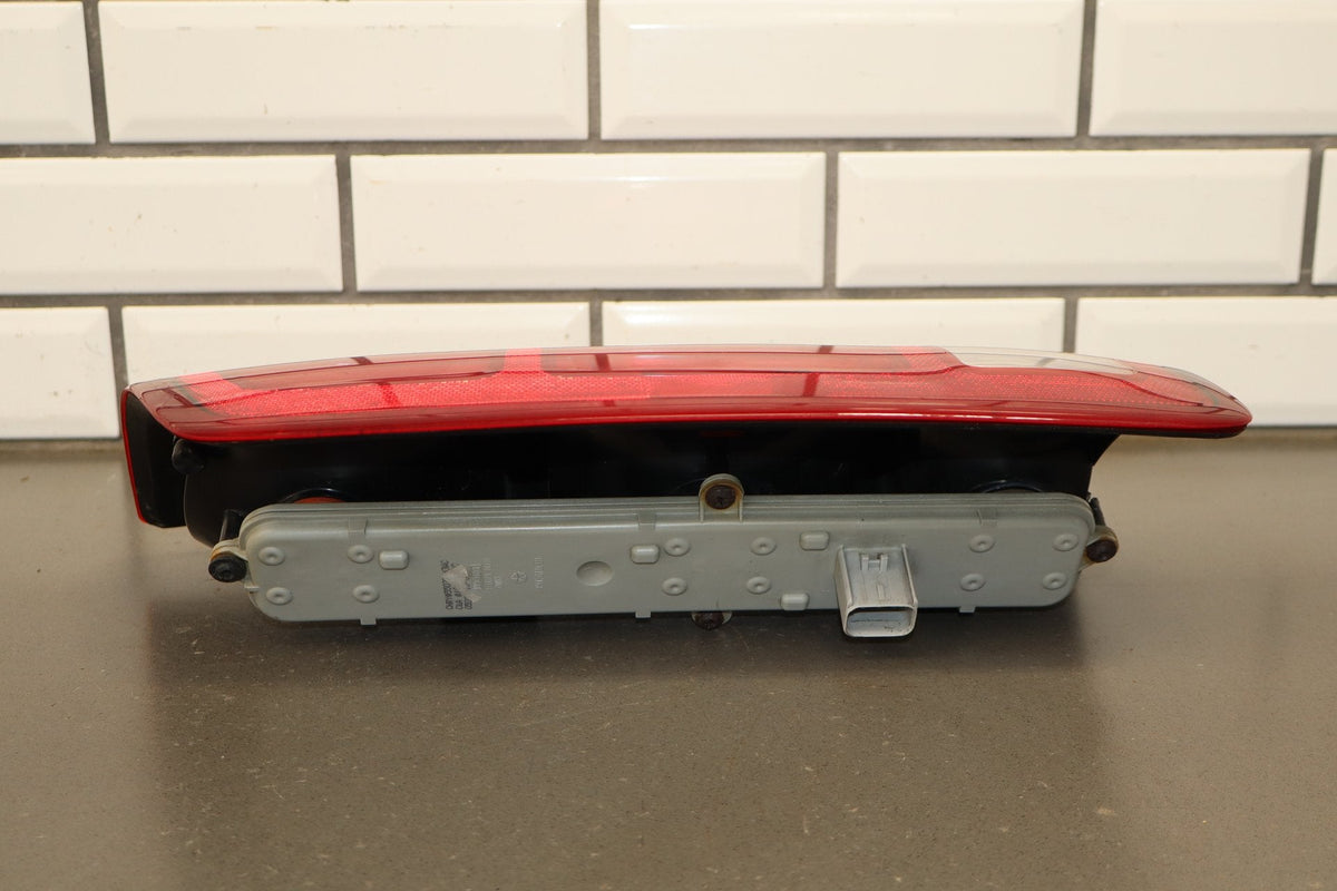 02-06 Dodge Ram LH Tail Light OEM 55077347AC