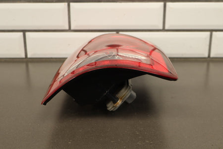 02-06 Dodge Ram RH Tail Light OEM 55077348AC