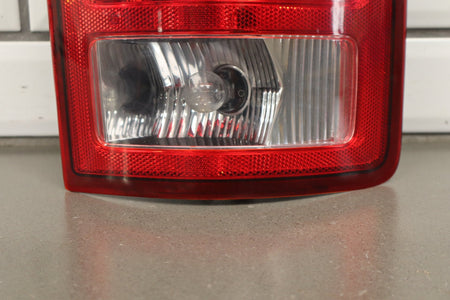 02-06 Dodge Ram RH Tail Light OEM 55077348AC