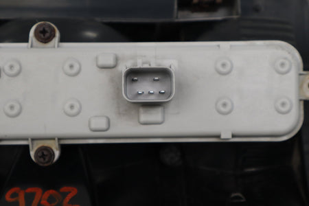 02-06 Dodge Ram RH Tail Light OEM 55077348AC