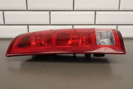02-06 Dodge Ram RH Tail Light OEM 55077348AC