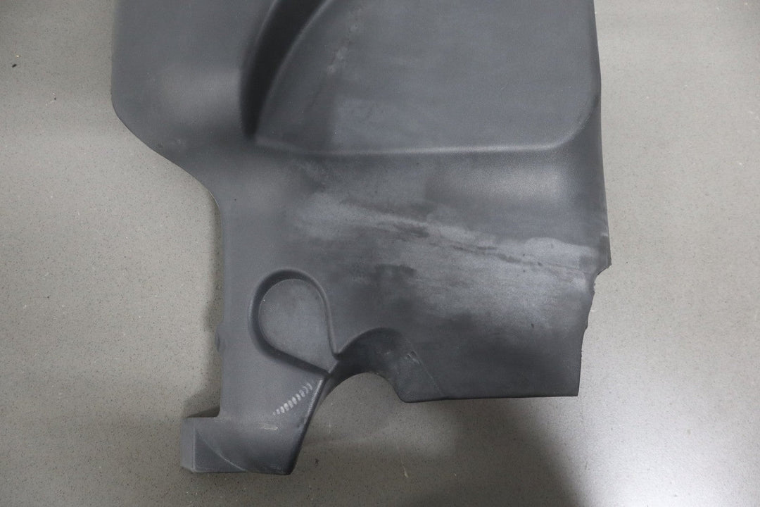 02 - 06 GM GMC Yukon Denali Escalade LQ4 LQ9 Vortec 6000 6.0 Engine Cover Set