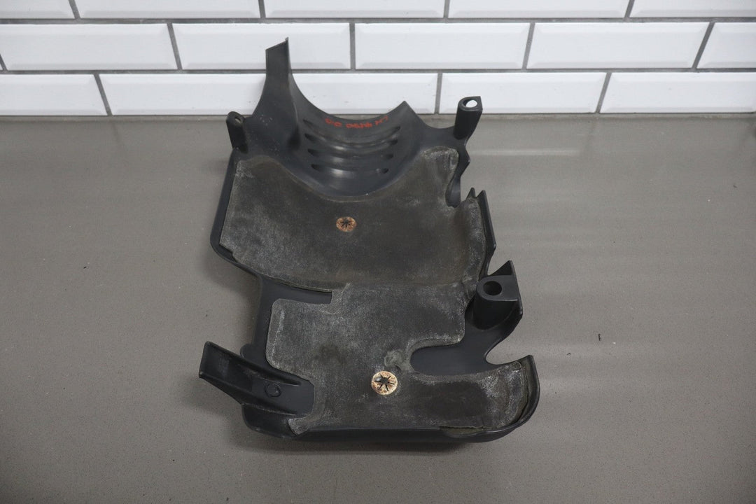 02 - 06 GM GMC Yukon Denali Escalade LQ4 LQ9 Vortec 6000 6.0 Engine Cover Set