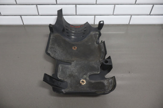 02 - 06 GM GMC Yukon Denali Escalade LQ4 LQ9 Vortec 6000 6.0 Engine Cover Set