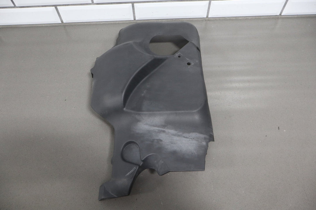 02 - 06 GM GMC Yukon Denali Escalade LQ4 LQ9 Vortec 6000 6.0 Engine Cover Set