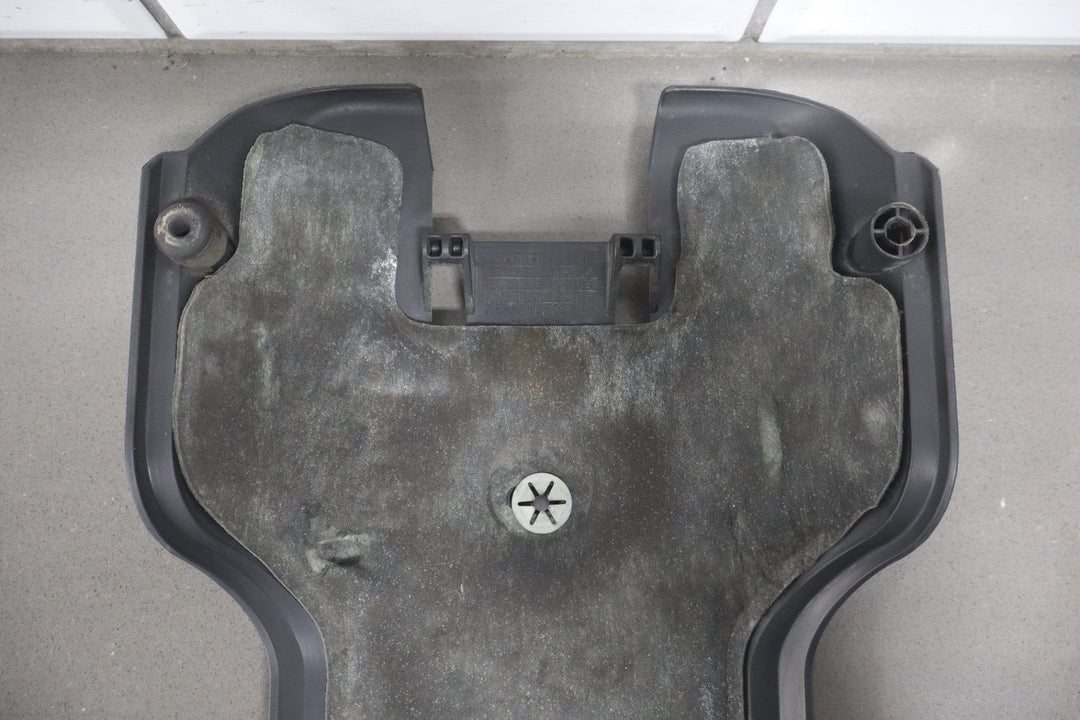 02 - 06 GM GMC Yukon Denali Escalade LQ4 LQ9 Vortec 6000 6.0 Engine Cover Set