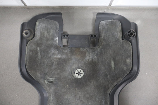 02 - 06 GM GMC Yukon Denali Escalade LQ4 LQ9 Vortec 6000 6.0 Engine Cover Set