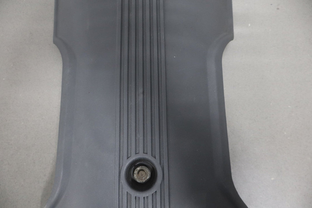 02 - 06 GM GMC Yukon Denali Escalade LQ4 LQ9 Vortec 6000 6.0 Engine Cover Set