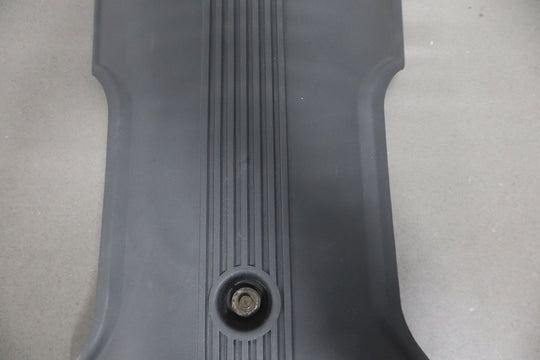 02 - 06 GM GMC Yukon Denali Escalade LQ4 LQ9 Vortec 6000 6.0 Engine Cover Set