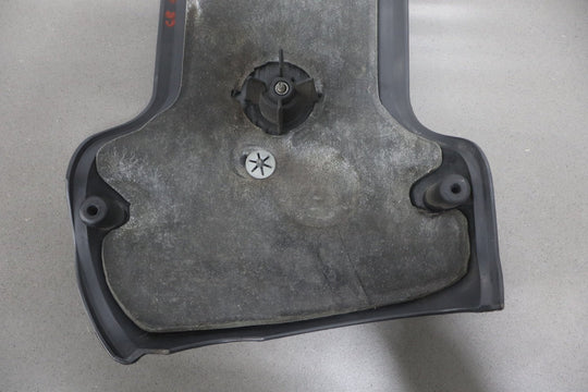 02 - 06 GM GMC Yukon Denali Escalade LQ4 LQ9 Vortec 6000 6.0 Engine Cover Set