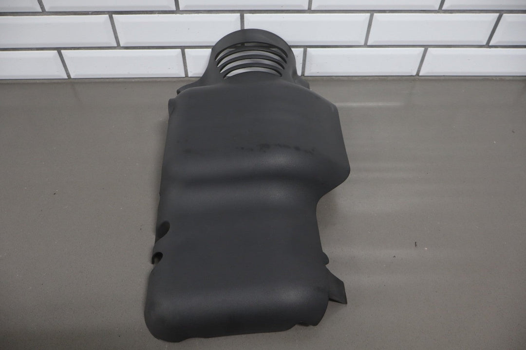 02 - 06 GM GMC Yukon Denali Escalade LQ4 LQ9 Vortec 6000 6.0 Engine Cover Set