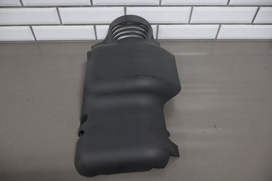 02 - 06 GM GMC Yukon Denali Escalade LQ4 LQ9 Vortec 6000 6.0 Engine Cover Set