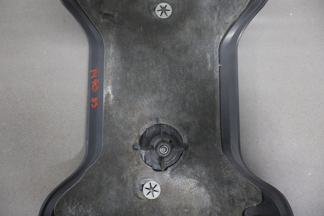 02 - 06 GM GMC Yukon Denali Escalade LQ4 LQ9 Vortec 6000 6.0 Engine Cover Set