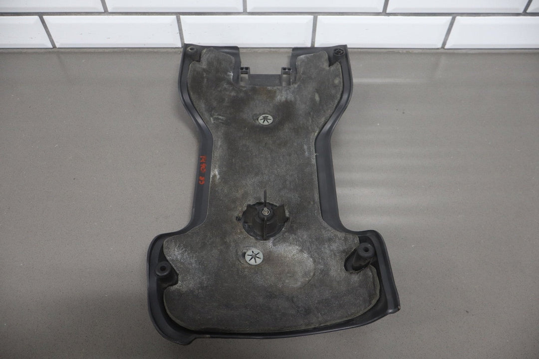 02 - 06 GM GMC Yukon Denali Escalade LQ4 LQ9 Vortec 6000 6.0 Engine Cover Set