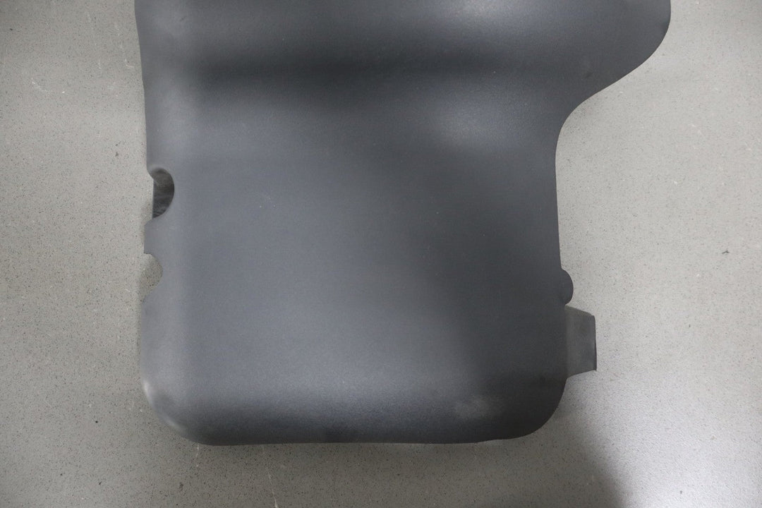 02 - 06 GM GMC Yukon Denali Escalade LQ4 LQ9 Vortec 6000 6.0 Engine Cover Set