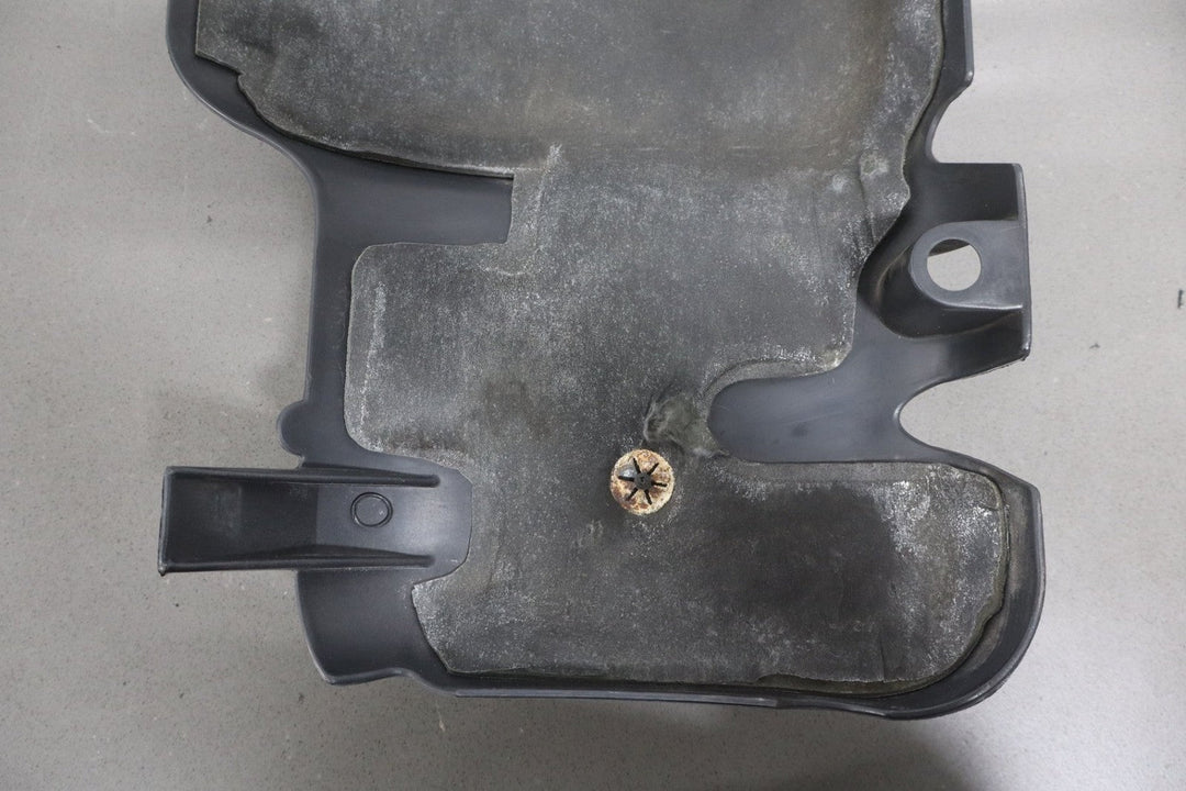 02 - 06 GM GMC Yukon Denali Escalade LQ4 LQ9 Vortec 6000 6.0 Engine Cover Set