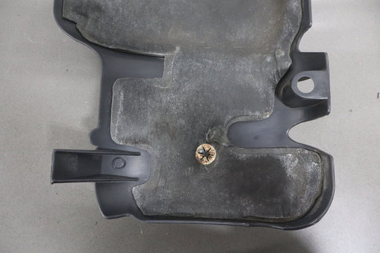 02 - 06 GM GMC Yukon Denali Escalade LQ4 LQ9 Vortec 6000 6.0 Engine Cover Set