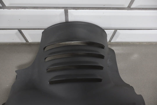 02 - 06 GM GMC Yukon Denali Escalade LQ4 LQ9 Vortec 6000 6.0 Engine Cover Set