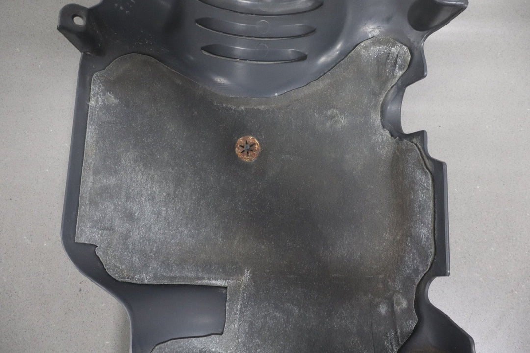 02 - 06 GM GMC Yukon Denali Escalade LQ4 LQ9 Vortec 6000 6.0 Engine Cover Set