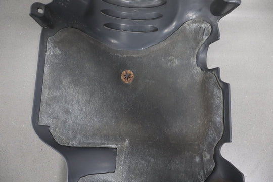 02 - 06 GM GMC Yukon Denali Escalade LQ4 LQ9 Vortec 6000 6.0 Engine Cover Set