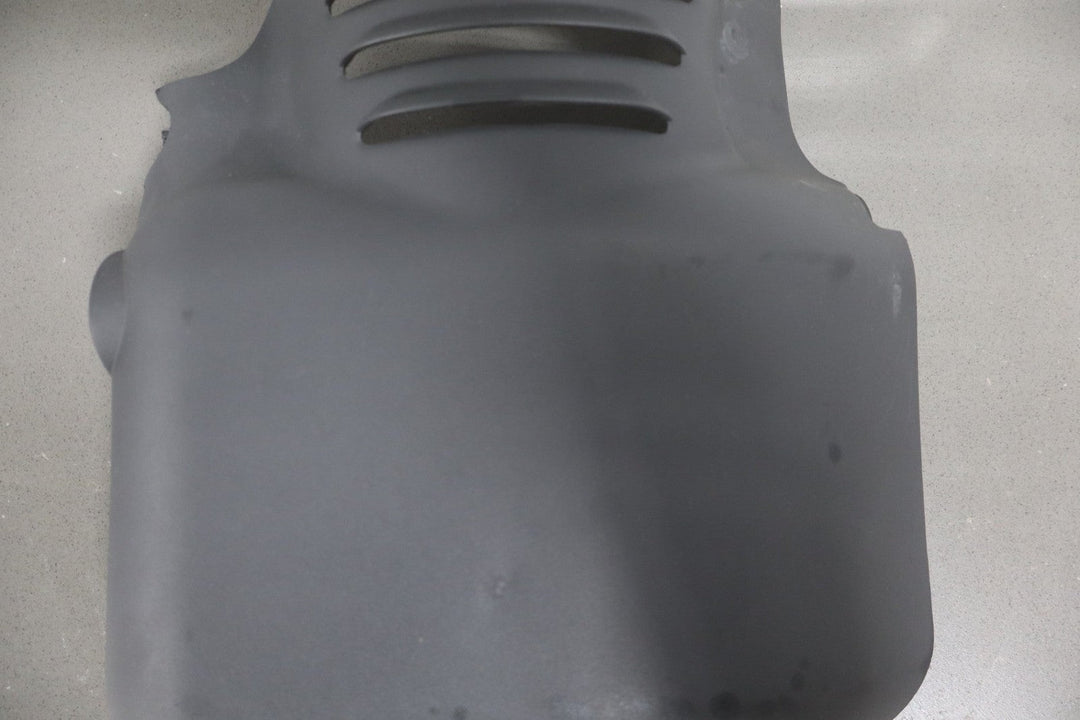 02 - 06 GM GMC Yukon Denali Escalade LQ4 LQ9 Vortec 6000 6.0 Engine Cover Set