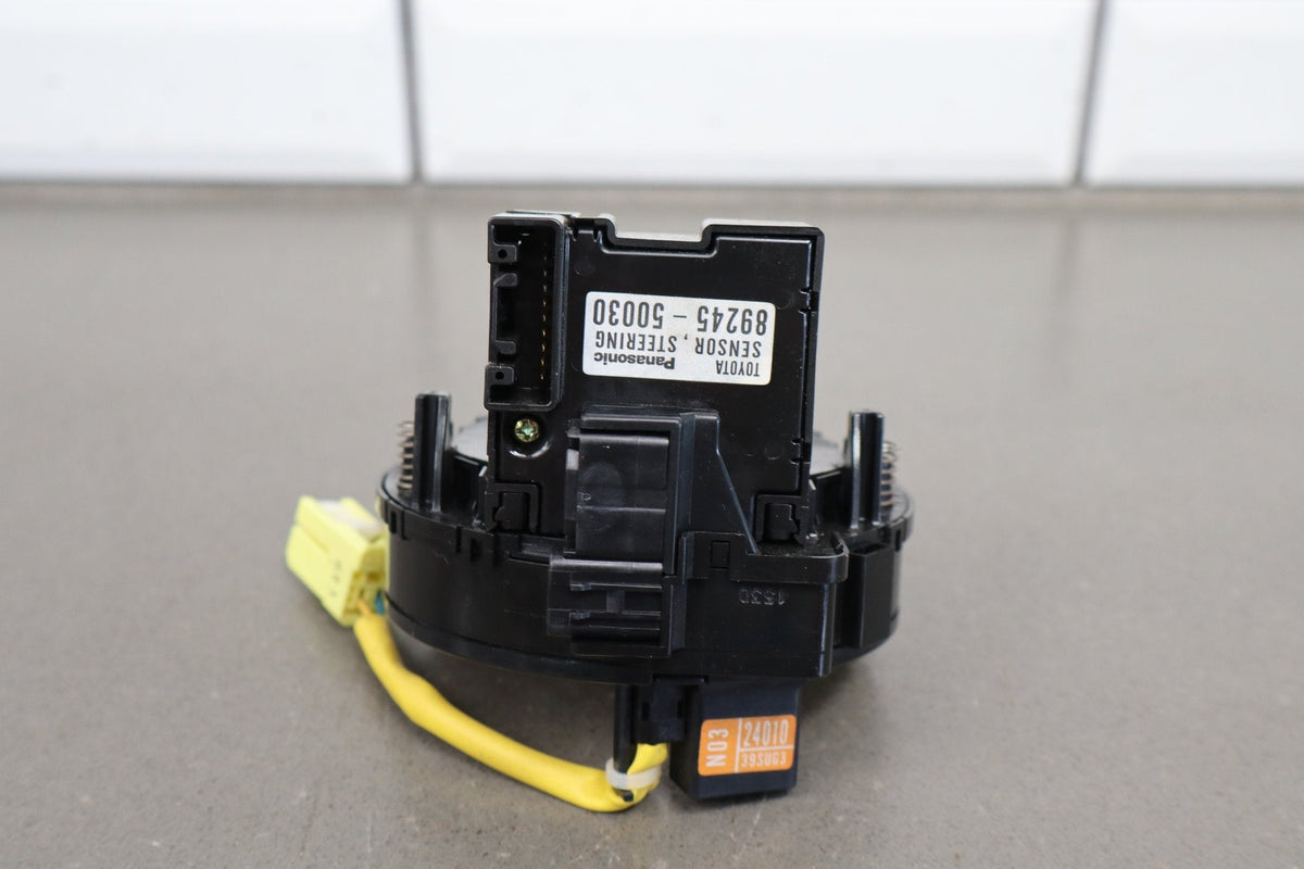 02-06 Lexus SC430 Z40 Clock Spring Spiral Cable