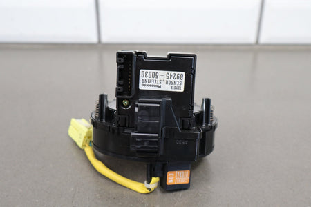 02-06 Lexus SC430 Z40 Clock Spring Spiral Cable