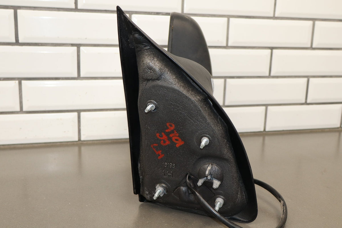 02-07 Ford F250 F350 Super Duty LH Power Tow Mirror Dual Arm Heated OEM