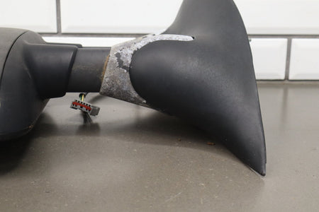 02-07 Ford F250 F350 Super Duty LH Power Tow Mirror Dual Arm Heated OEM