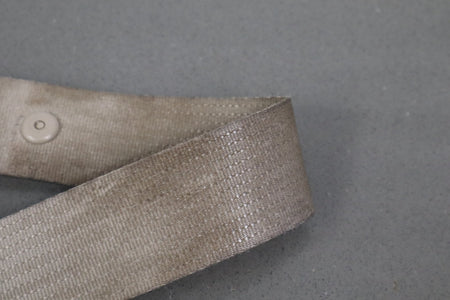 02-07 Ford F350 Super Duty Right Front Seat Belt Medium Parchment