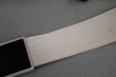 02-07 Ford F350 Super Duty Right Front Seat Belt Medium Parchment