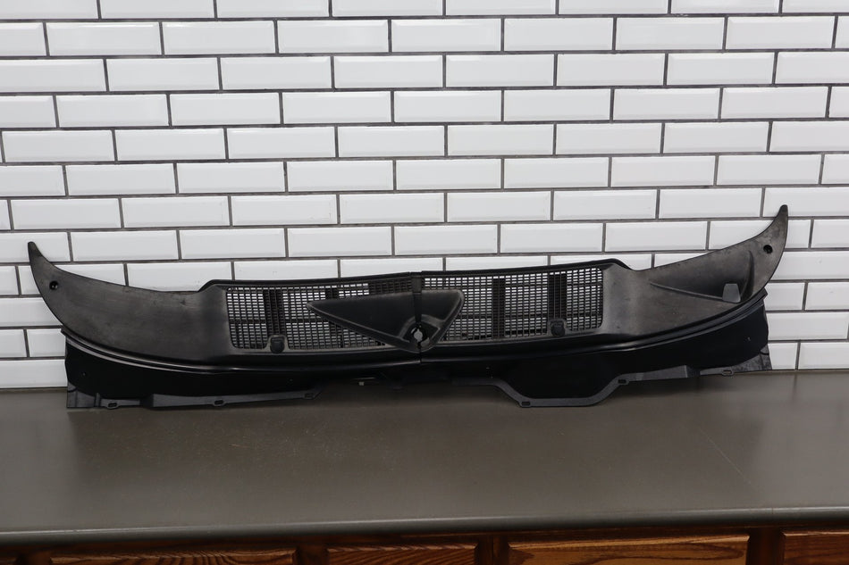 02-08 Dodge Ram 1500 2500 3500 Cowl Vent Panel OEM