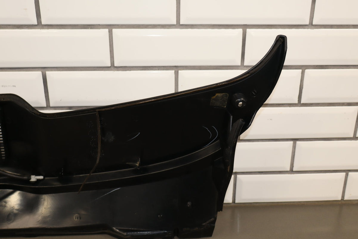 02-08 Dodge Ram 1500 2500 3500 Cowl Vent Panel OEM