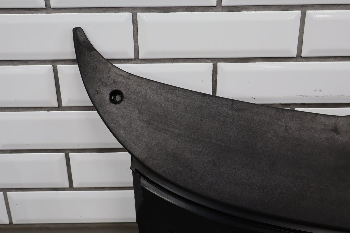 02-08 Dodge Ram 1500 2500 3500 Cowl Vent Panel OEM