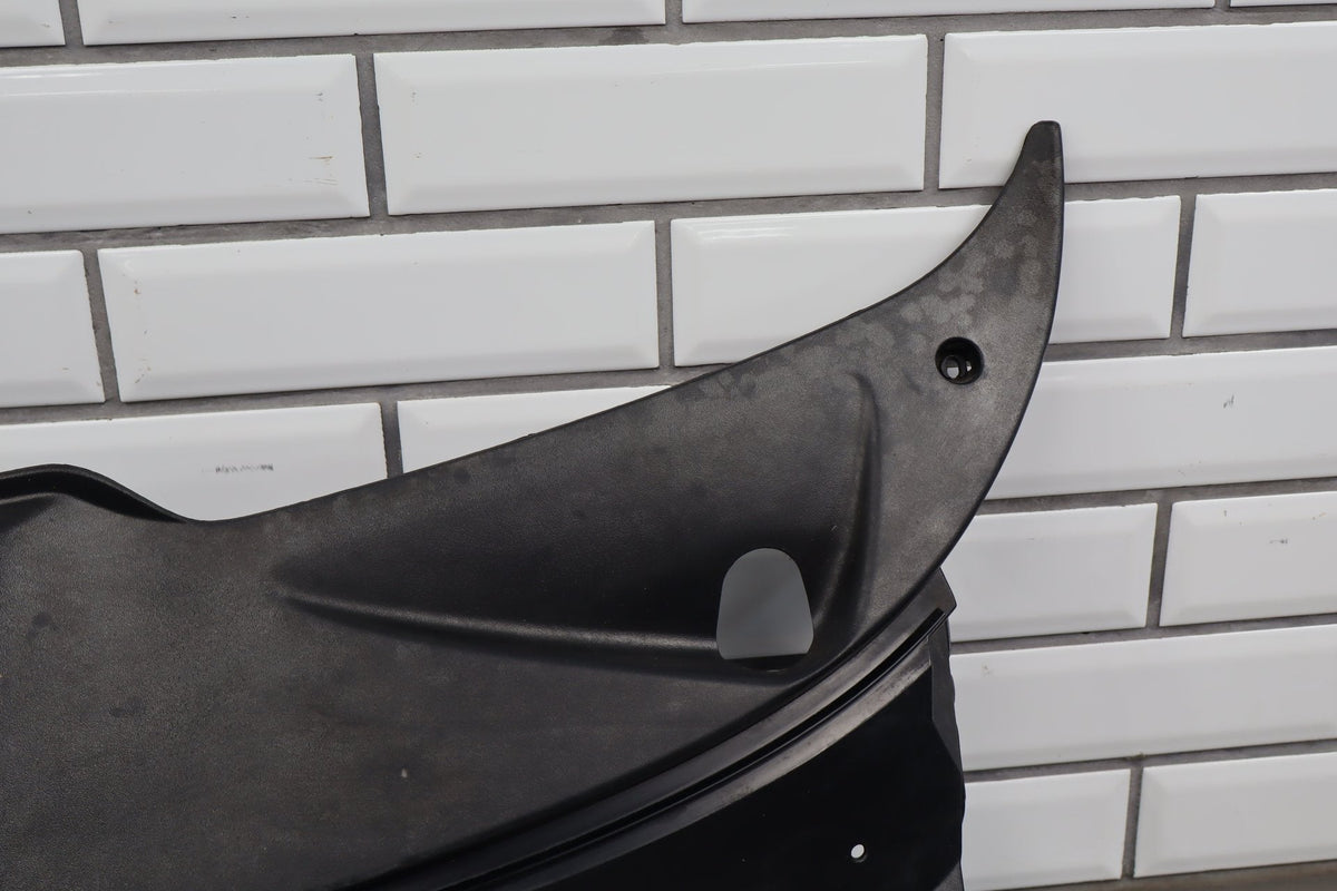 02-08 Dodge Ram 1500 2500 3500 Cowl Vent Panel OEM