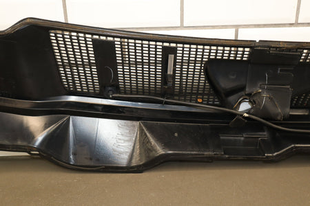02-08 Dodge Ram 1500 2500 3500 Cowl Vent Panel OEM