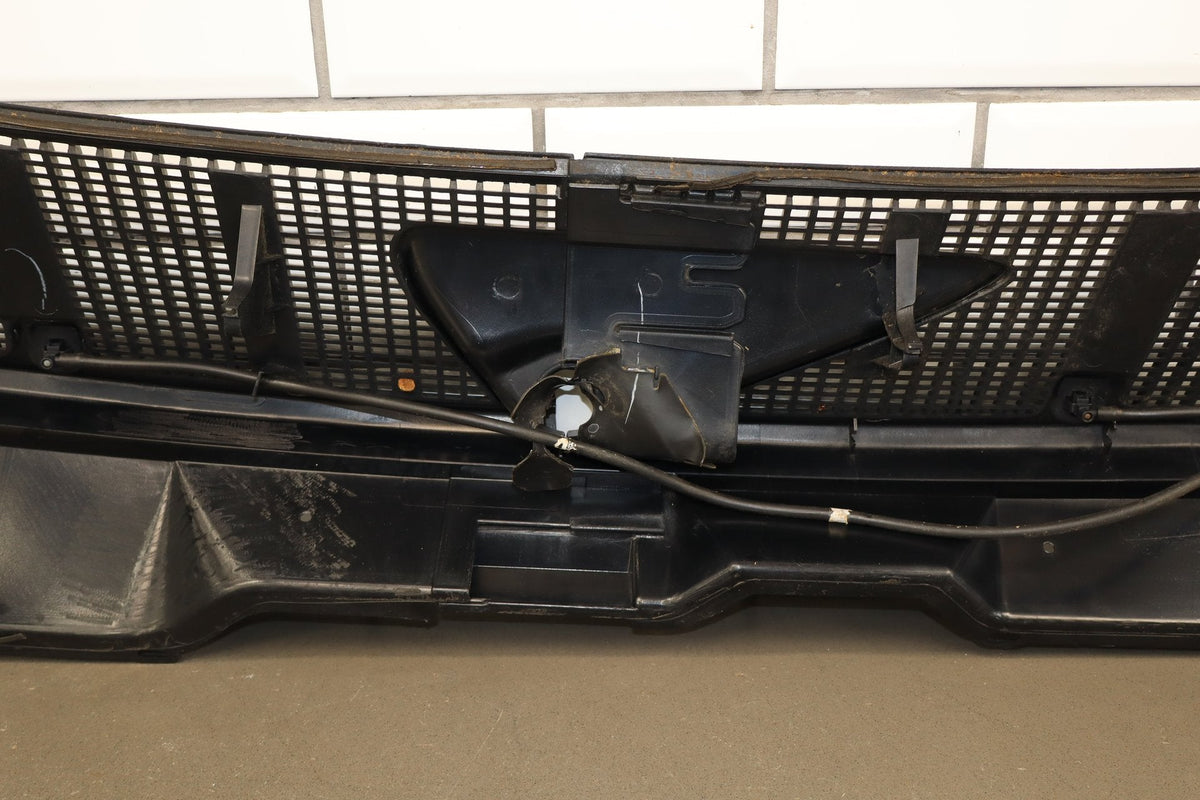 02-08 Dodge Ram 1500 2500 3500 Cowl Vent Panel OEM