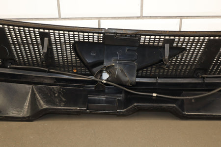 02-08 Dodge Ram 1500 2500 3500 Cowl Vent Panel OEM