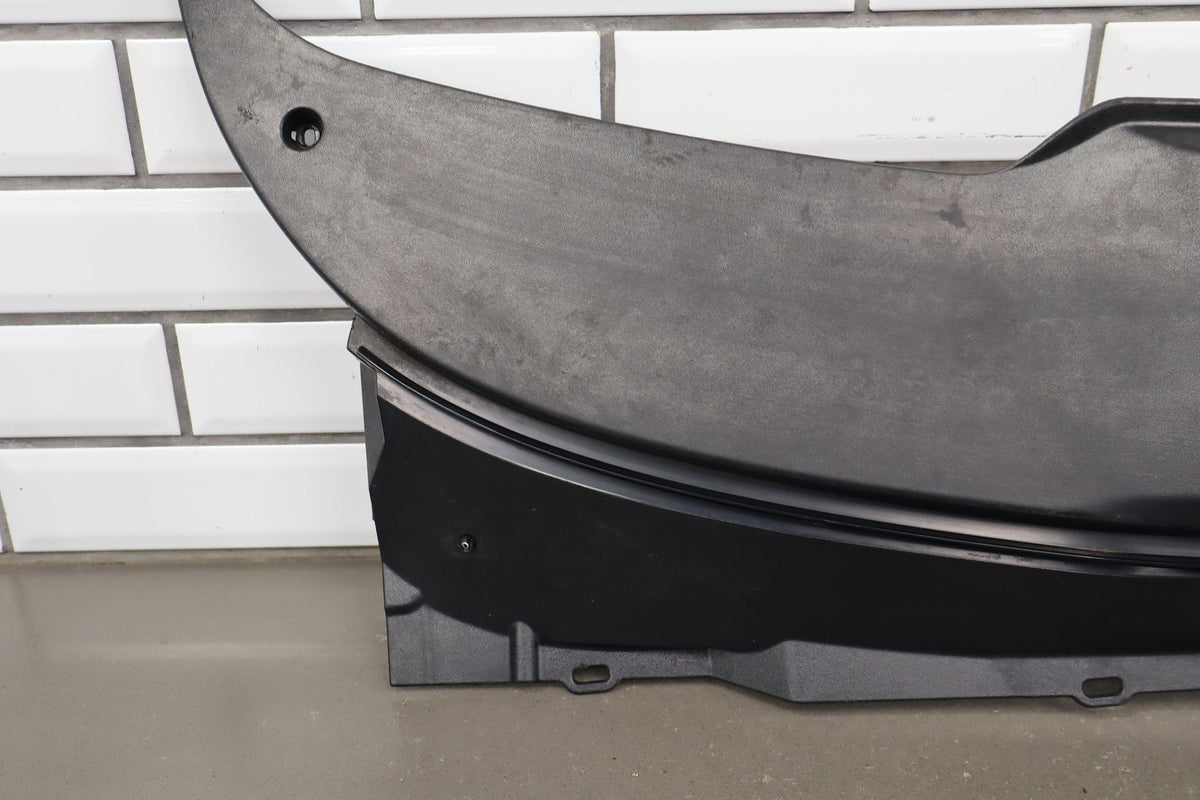 02-08 Dodge Ram 1500 2500 3500 Cowl Vent Panel OEM