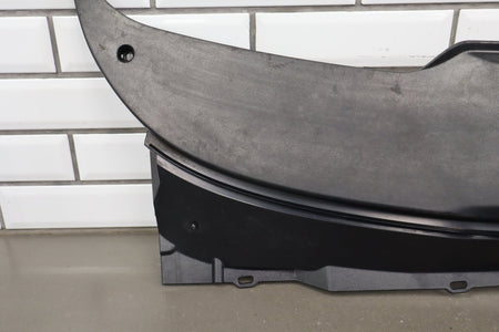 02-08 Dodge Ram 1500 2500 3500 Cowl Vent Panel OEM