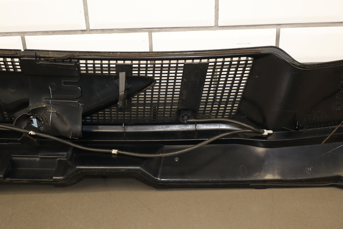 02-08 Dodge Ram 1500 2500 3500 Cowl Vent Panel OEM