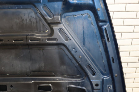 02-08 Dodge Ram 1500 2500 3500 Hood OEM