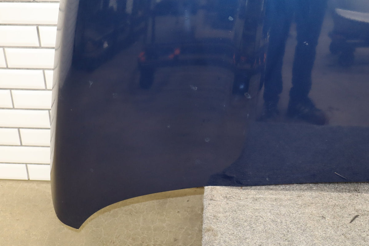 02-08 Dodge Ram 1500 2500 3500 Hood OEM