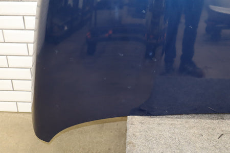 02-08 Dodge Ram 1500 2500 3500 Hood OEM