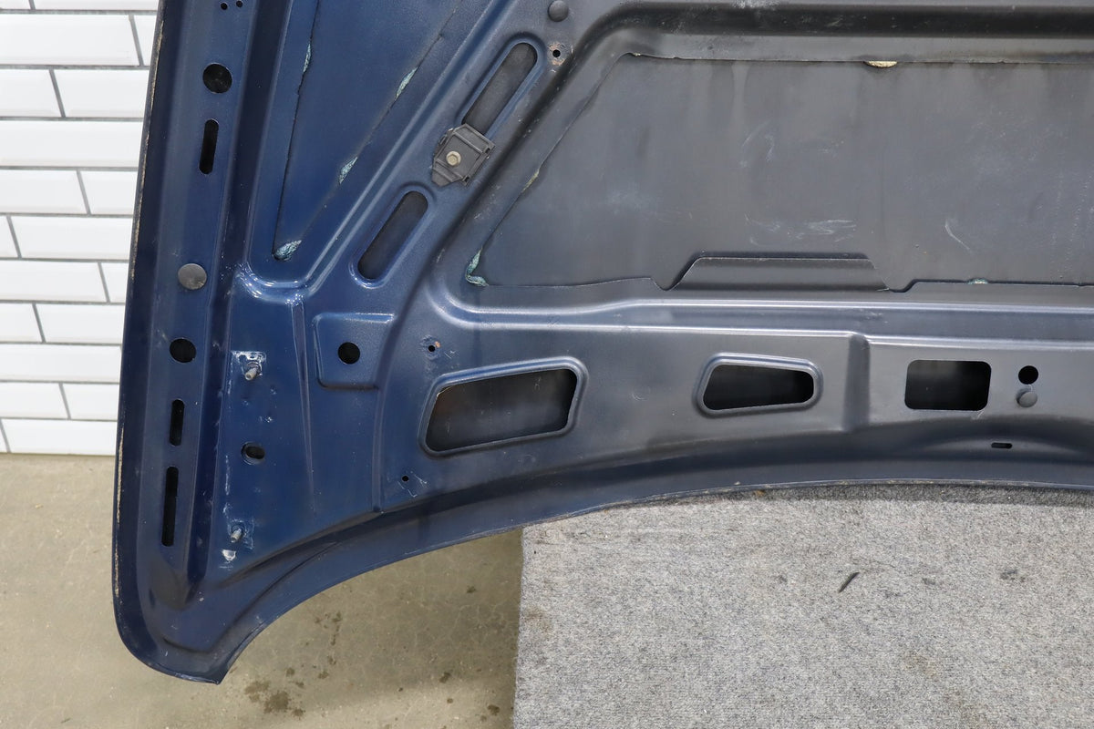 02-08 Dodge Ram 1500 2500 3500 Hood OEM