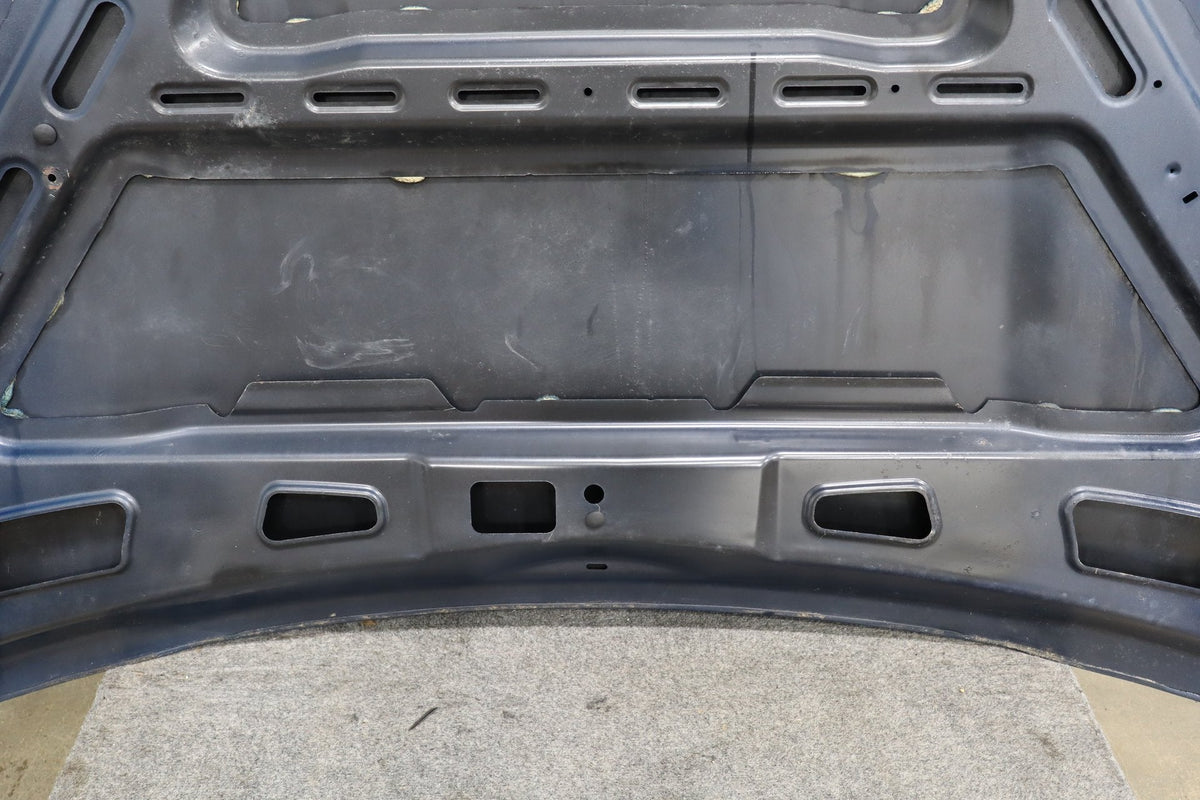 02-08 Dodge Ram 1500 2500 3500 Hood OEM