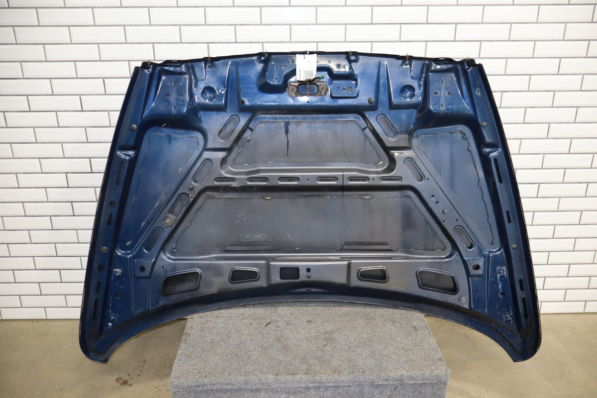 02-08 Dodge Ram 1500 2500 3500 Hood OEM
